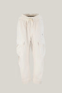 Girls Cargo Summer Sweatpant