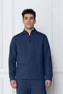 Fieldmark Quarter Zip Top