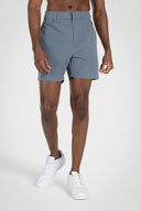 Harbor Seersucker Short