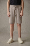 BASIC COLL SHORT BOY G145