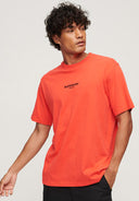 Luxury Sport Loose Tee