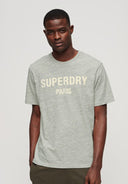 Luxury Sport Loose Tee