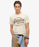 Vl Workwear Relaxed Tee