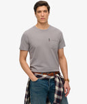 Vintage Workwear Relaxed Tee