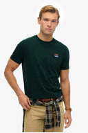 Great Outdoors Emb Relaxed Tee