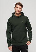 Code Tech Relaxed Hood