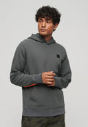 Code Tech Relaxed Hood