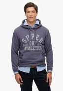 Athletic Ess Hoodie