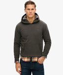 Essential Logo Hoodie Hb