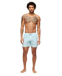 Printed 15" Swim Short