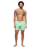 Printed 15" Swim Short