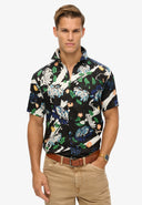 Vintage Hawaiian S/S Shirt