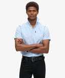 Vintage Oxford S/S Shirt