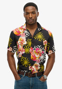 Hawaiian Resort Shirt