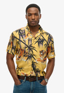 Hawaiian Resort Shirt