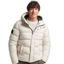 Code Xpd Sports Puffer Jkt