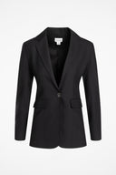 Calais Tailored Edge Blazer