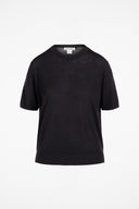 Gela Crew Neck T-shirt
