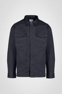 Arlo Heavy Twill Shirt Jacket