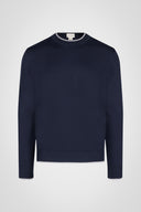 Tavik Double Collar Knit