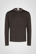 Tavik Double Collar Knit