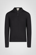 Kaeso Merino Knit Polo