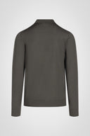 Kaeso Merino Knit Polo