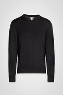 Kaeso Merino V-Neck Knit