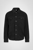 Nolan Corduroy Overshirt