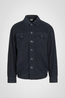 Nolan Corduroy Overshirt