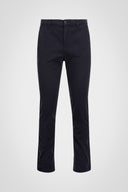 Mercer Stretch Twill Chino