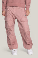 Girls Summer Snow Cargo Pant