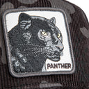 Panther Camo