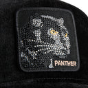 Iced Panther