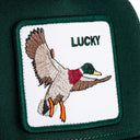 The Lucky Duck