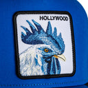 Hollywood Rooster