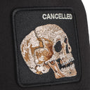 The Cancelled Skull