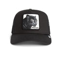 Panther Trucker
