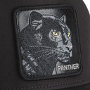 Panther Trucker