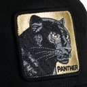 Golden Panther