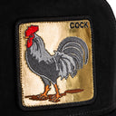 Golden Cock