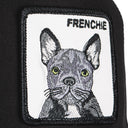 Frenchie Trucker