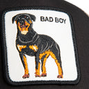 Bad Boy Trucker
