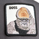 Boss Trucker