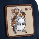 Nuts Trucker