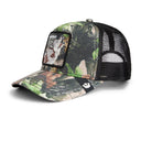 Camouflage Lone Wolf