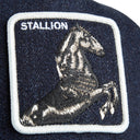 Denim Stallion