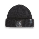 The Panther Beanie