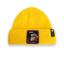 The Mamba Beanie