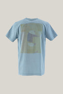 Boys Regular Fit Printed T-Shirt